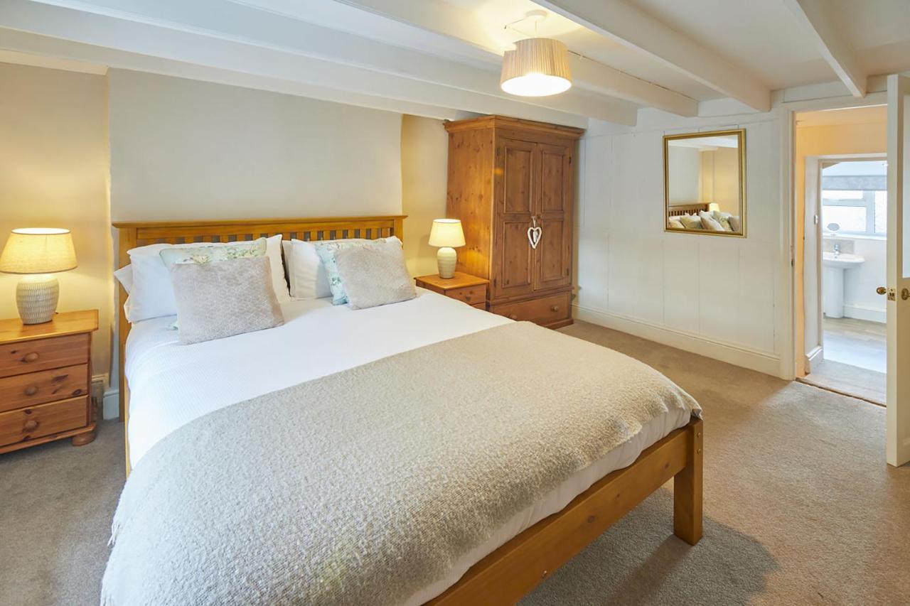 Host & Stay - Rose Cottage, ピカリング エクステリア 写真